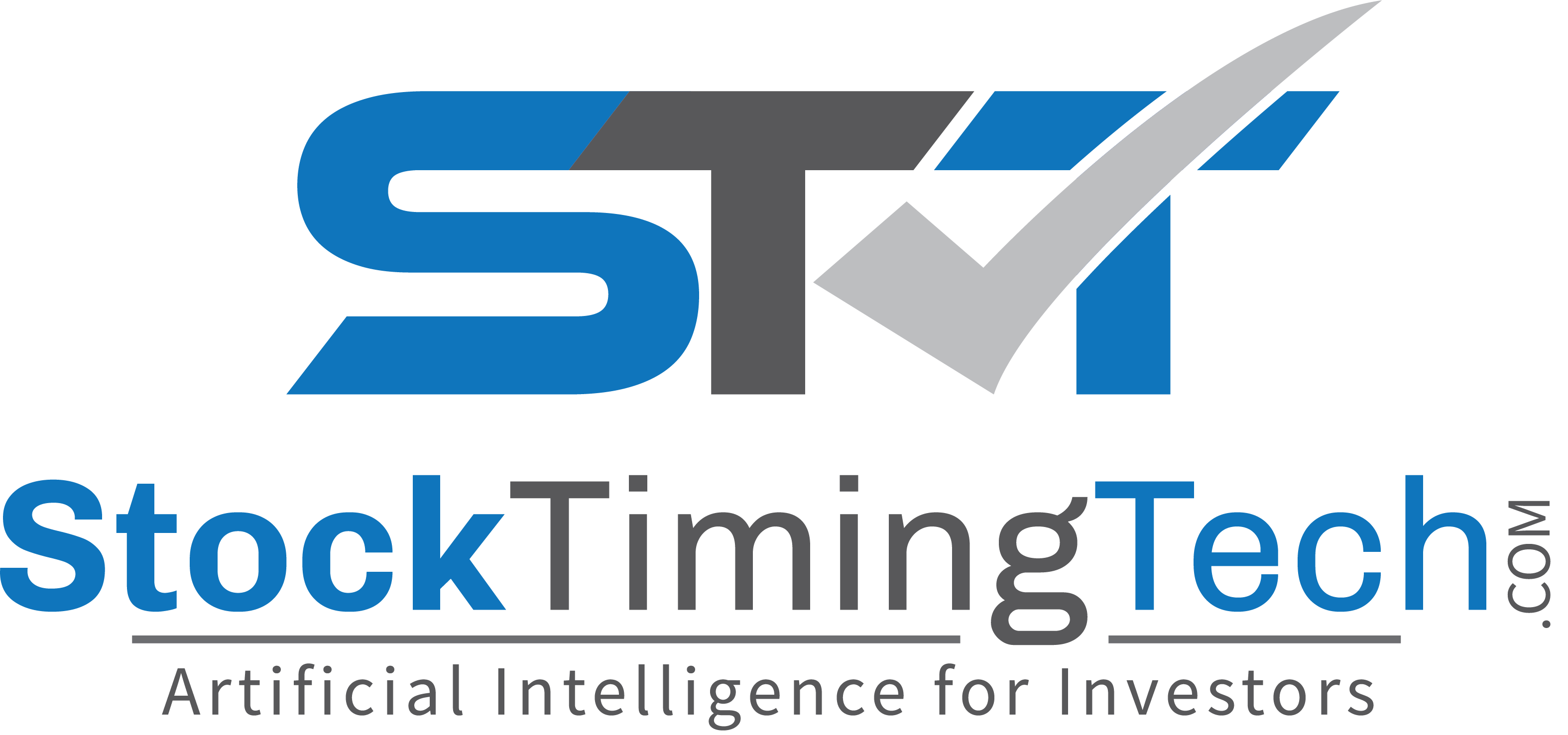Stock Timing Tech