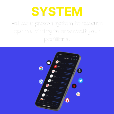 stock investing system