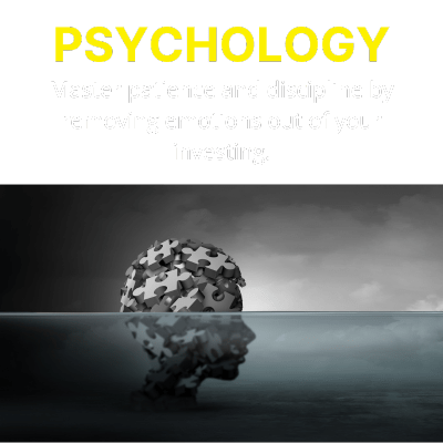 stock investing psychology