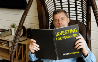 stock market investing for beginners