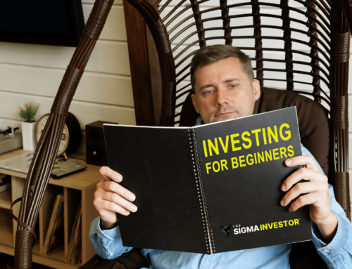 A Comprehensive Guide to Getting Started Investing in Stocks for Beginners