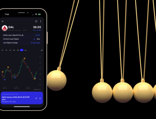 Mastering Momentum Trading:  Strategies, Challenges and Tips